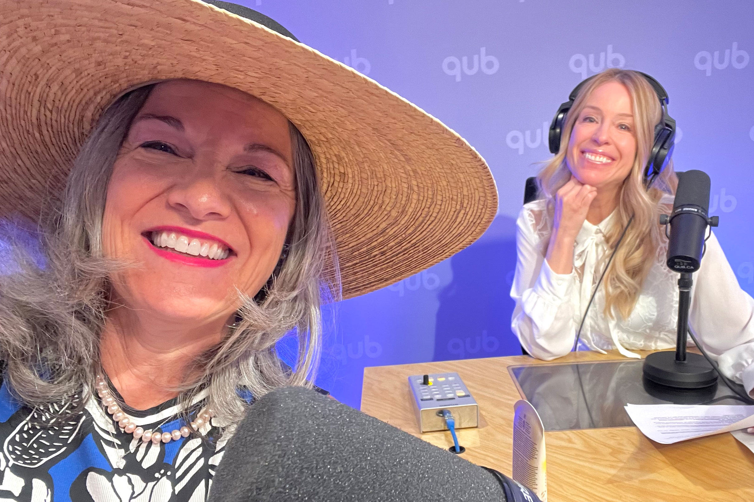 Isabelle Huot, Ph. D., docteure en nutrition