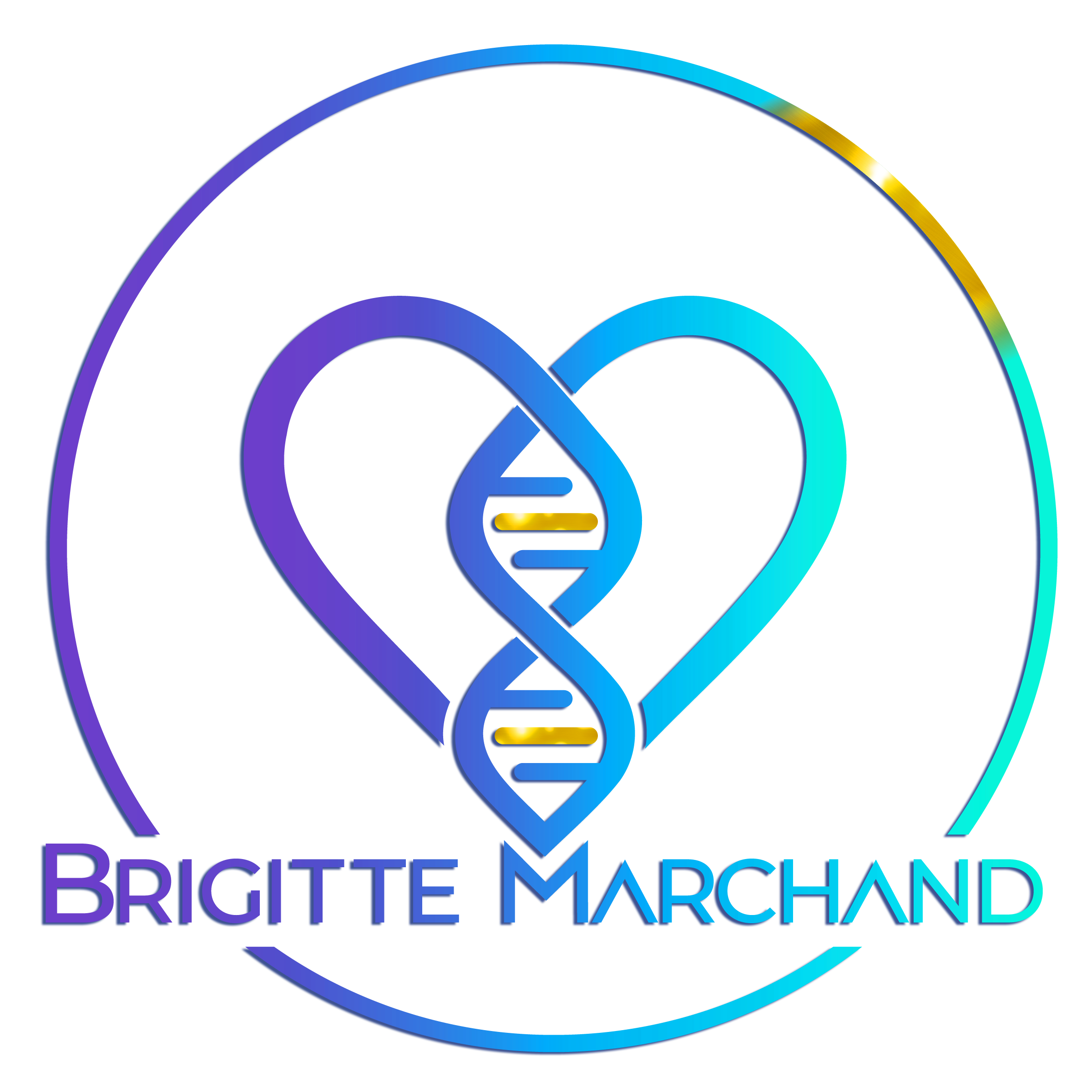 Brigitte Marchand - 